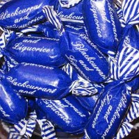 Blackcurrant & Liquorice 100g - Best Before: 05/2026 Blackcurrant & Liquorice 100g - Best Before: 05/2026